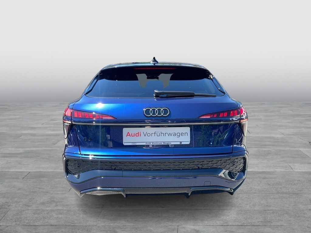Audi Q3 Sportback e-hybrid e-hybrid 2xS-LINE*AHK*TECH
