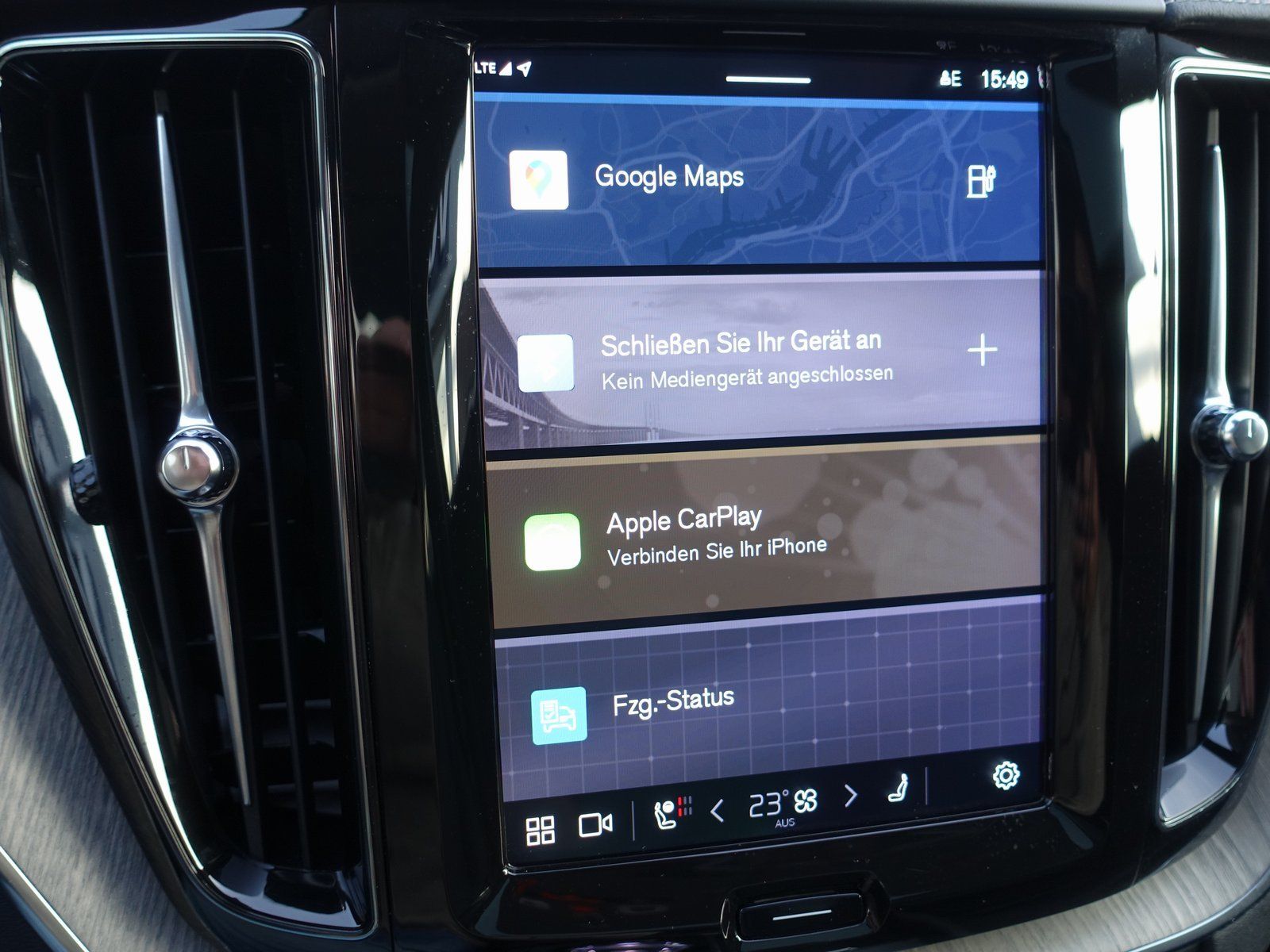 Volvo XC60 Ultra T8 AWD/Massage/B&W/FourC/AHK/360°/BLS