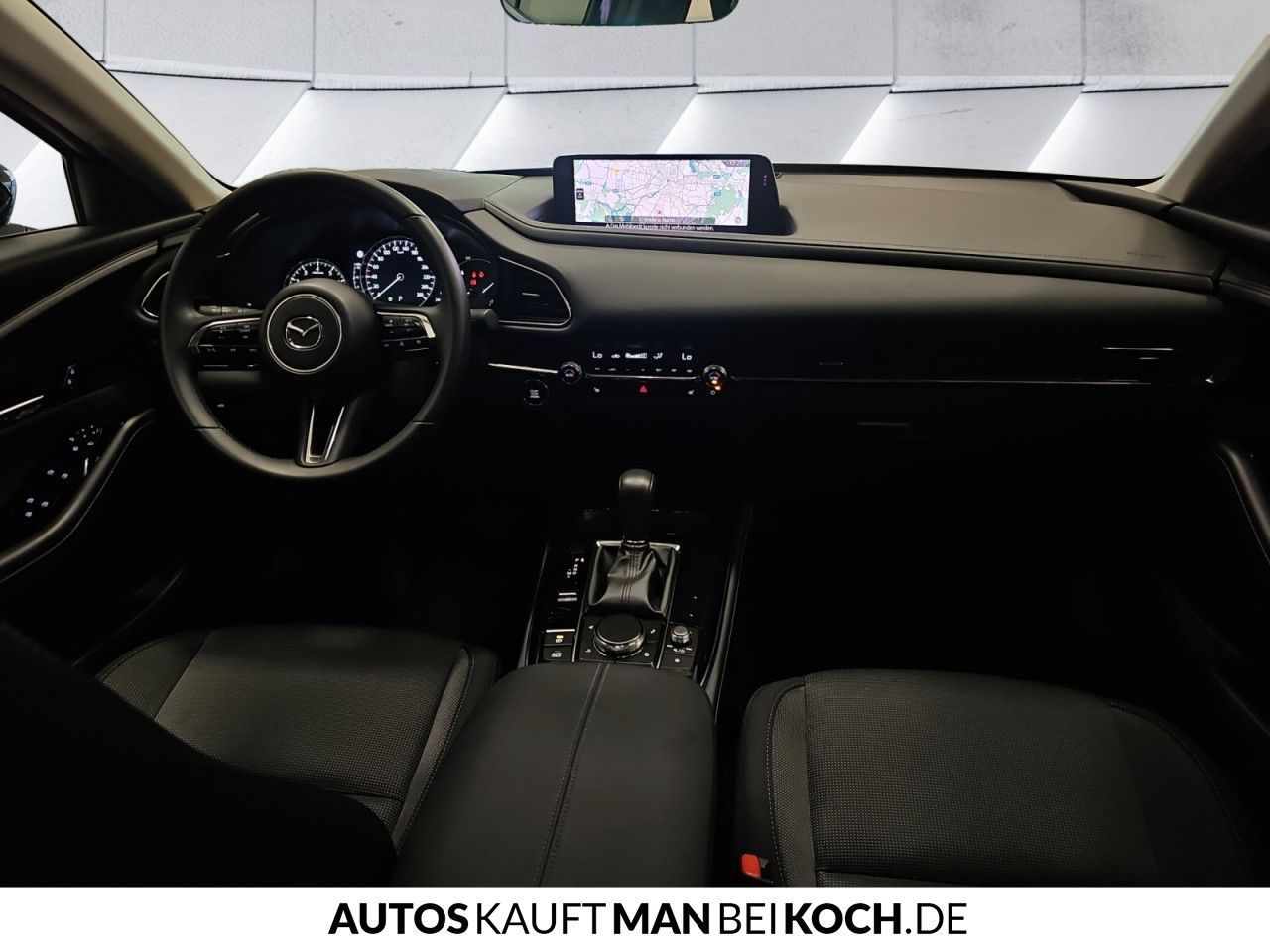Mazda CX-30 2.0 e-SKYACTIV X  Exclusive AT Navi ACC