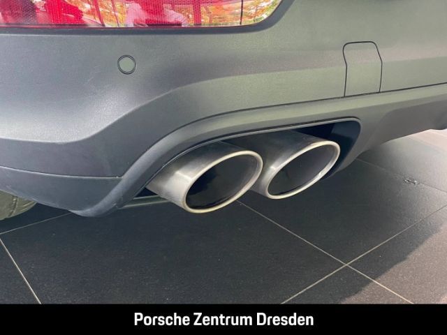 Porsche Cayenne S E-Hybrid Pano AHK Chrono SH v+h Inno H