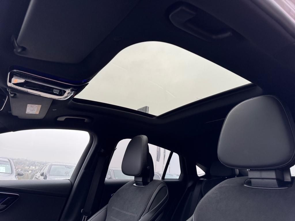 Mercedes-Benz GLC 300 d 4M Coupé AMG - Samsaru's Car Outlet