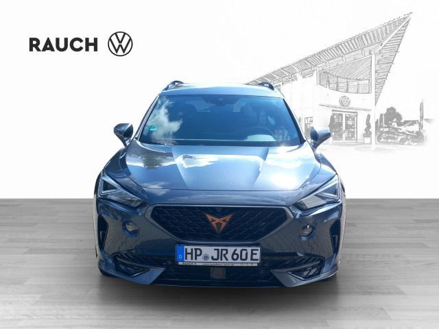 Cupra Formentor VZ 1.4 e-Hybrid - Samsaru's Car Outlet