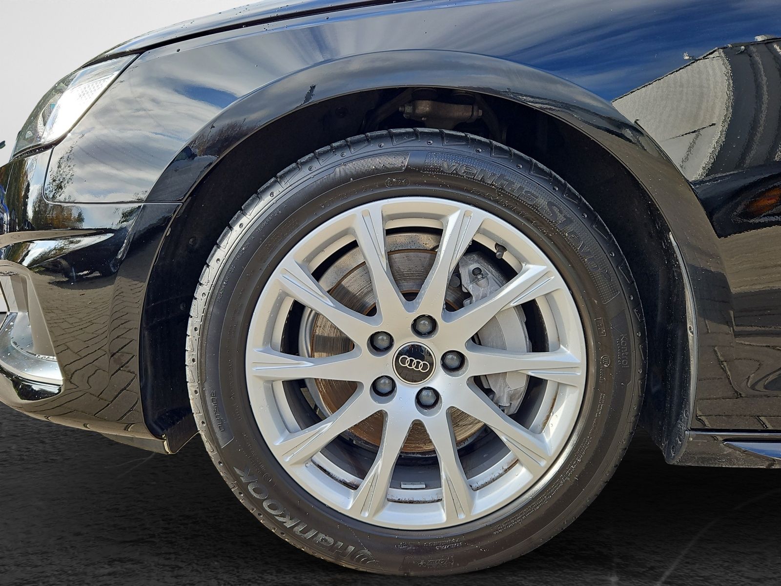 Audi A4 Avant 40 TDI S tronic quattro advanced - Samsaru's Car Outlet