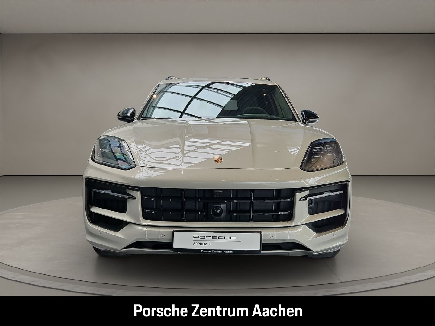 Porsche Cayenne S E-Hybrid Clubleder HA-Lenkung BOSE LED