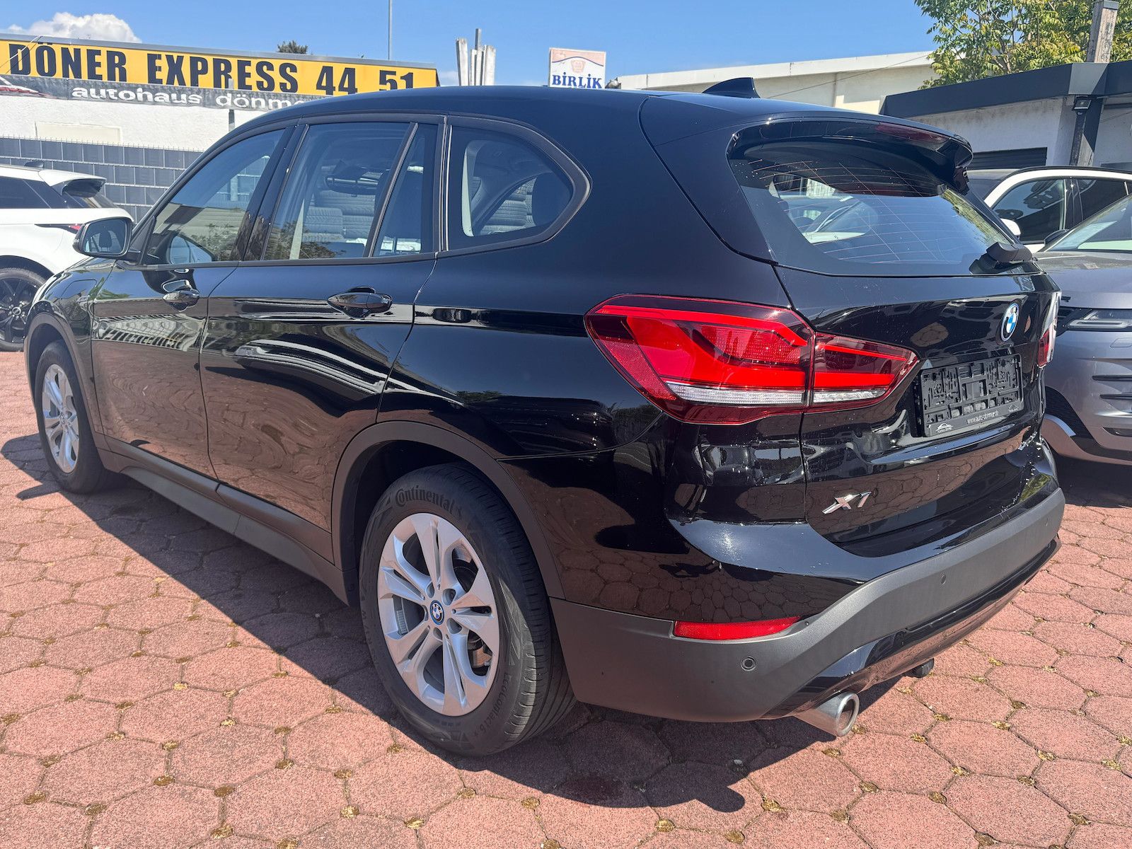 BMW X1 xDrive25e Advantage - Samsaru's Car Outlet