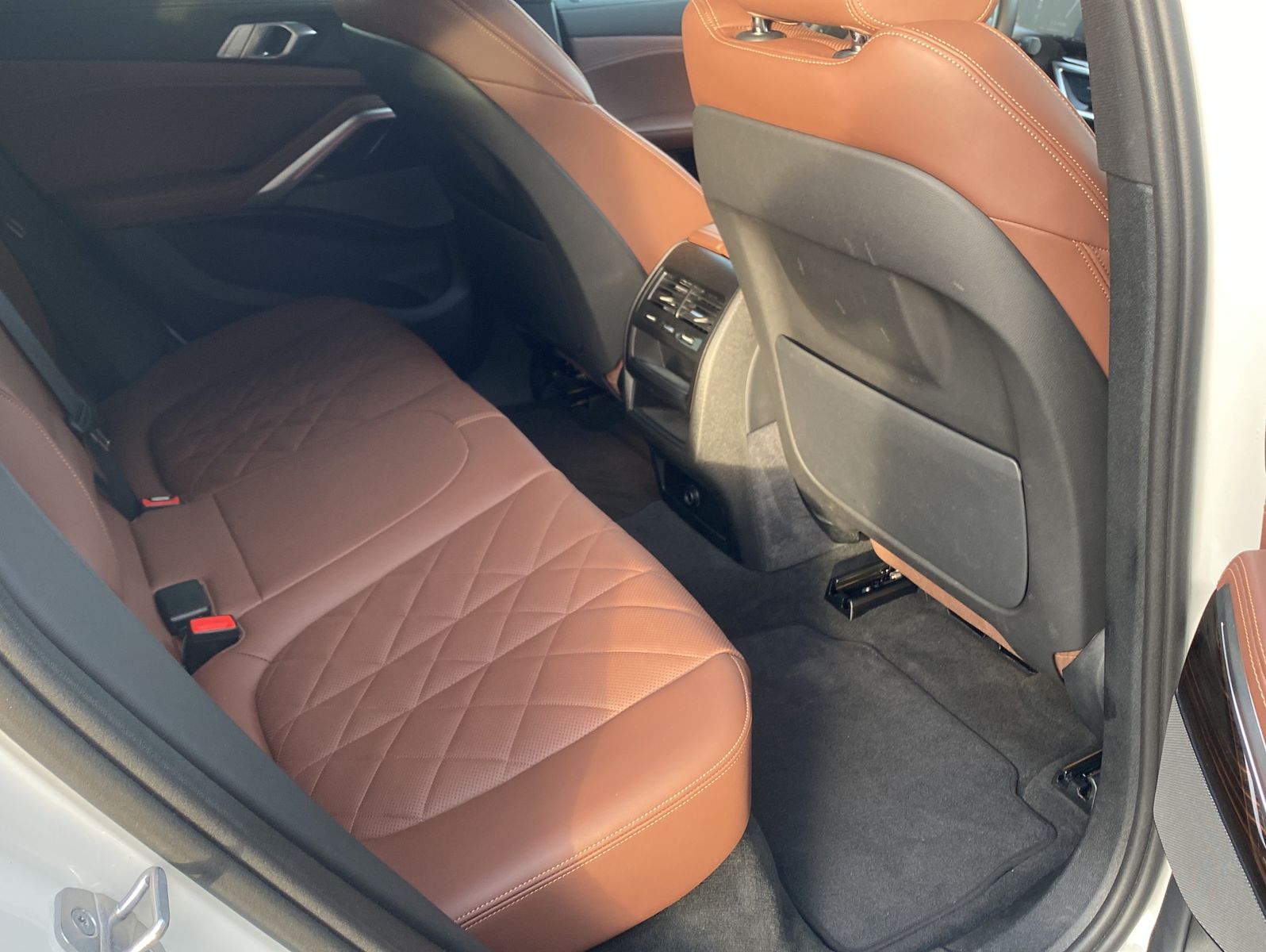 BMW X6 30 d xDrive M Sport*HeadUp*adaptive LED
