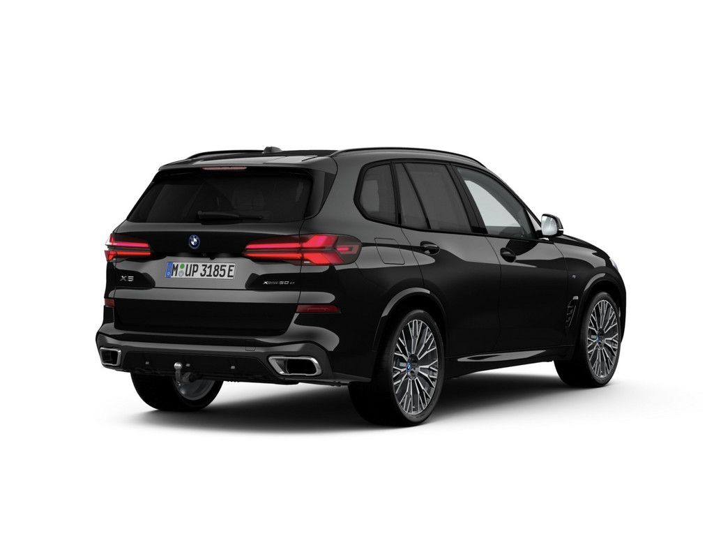BMW X5 xDrive50e M-Sport FACEL. 360° PANO LED HUD