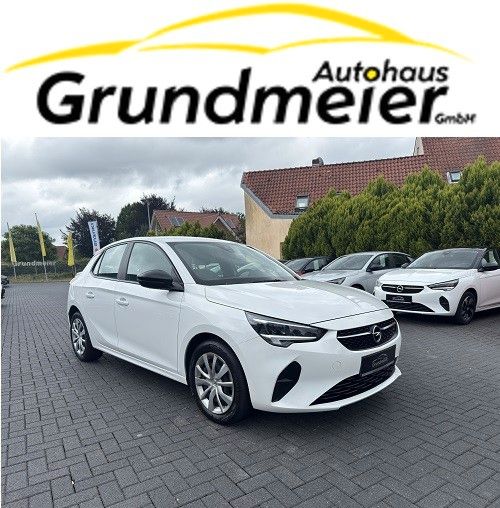 Opel Corsa F Edition - Samsaru's Car Outlet