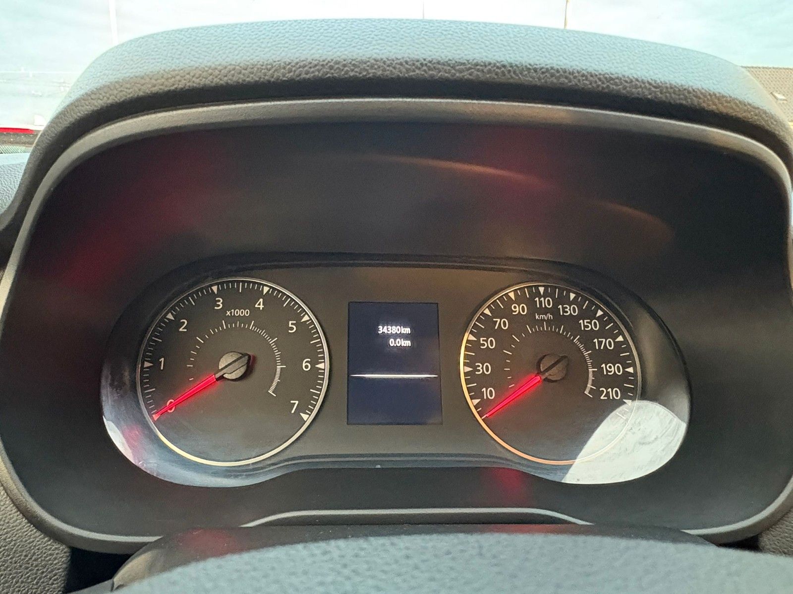 Dacia Duster II Prestige - Samsaru's Car Outlet