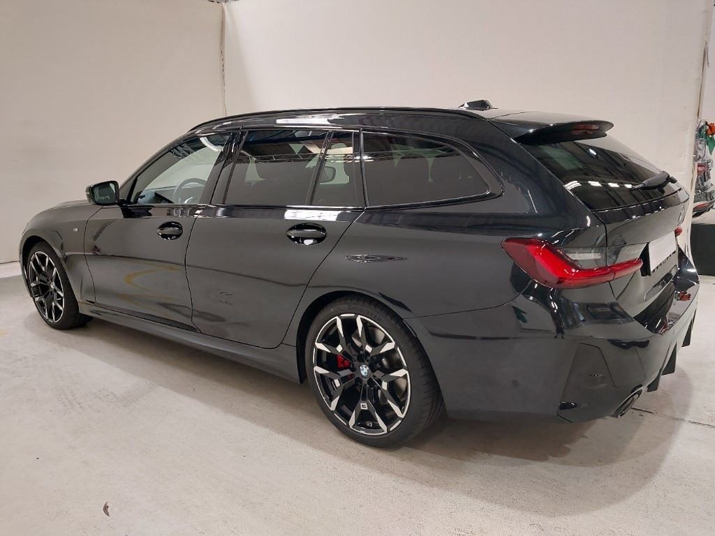 BMW 320d xD M Sport Pro HuD Carbon Pano StHz h/k AHK