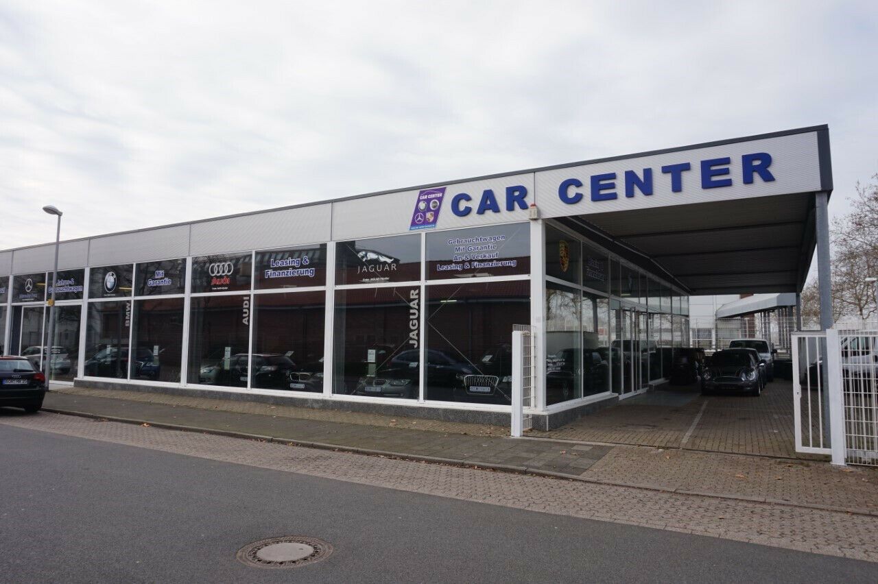 Audi A8 50 TDI quattro - Samsaru's Car Outlet