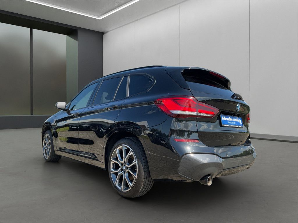 BMW X1 xDrive25e M-SPORT HYBRID - Samsaru's Car Outlet
