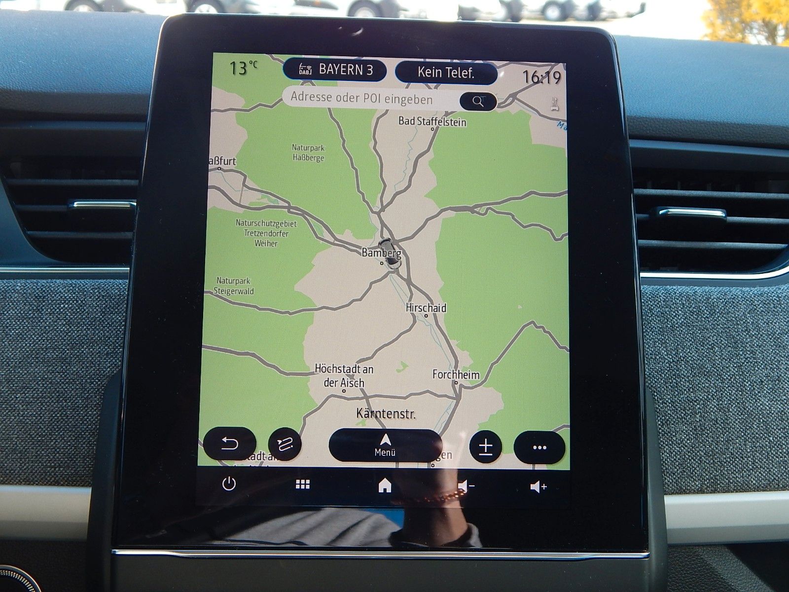 Renault ZOE Experience R135/Z.E. 50 - Samsaru's Car Outlet