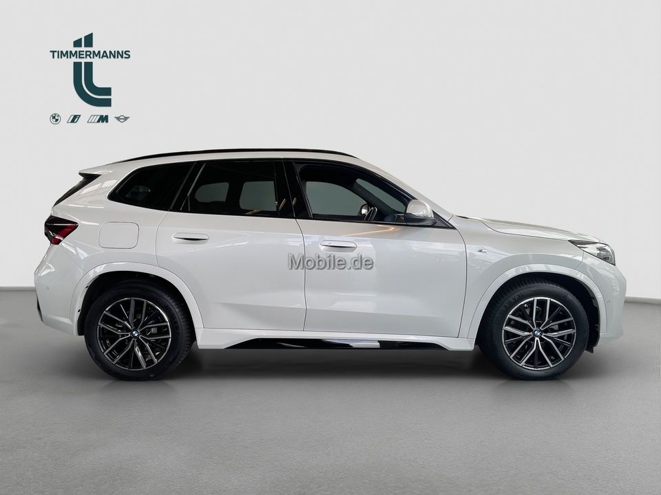 BMW X1 xDrive20d M Paket - Samsaru's Car Outlet