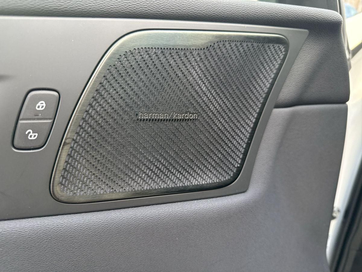 Volvo XC60 T6 AWD Recharge Inscription Expression ACC