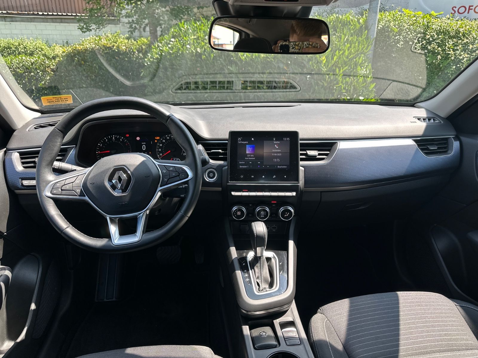 Renault Arkana Zen 1,3 TCe 140 EDC - Samsaru's Car Outlet
