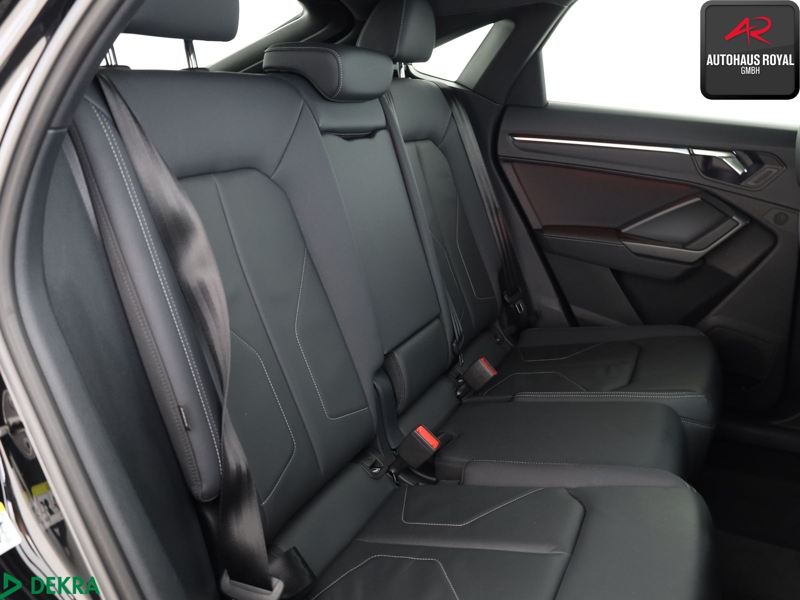 Audi Q3 Sportback 45 TFSI qu 3x S LINE MATRIX,SONOS