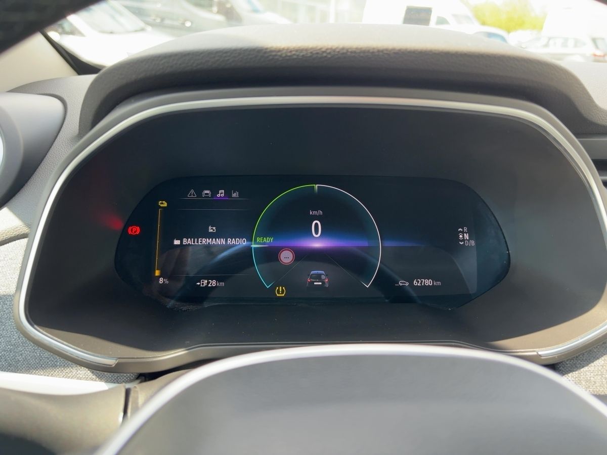 Renault Zoe R110/Z.E. 50 Experience - Samsaru's Car Outlet