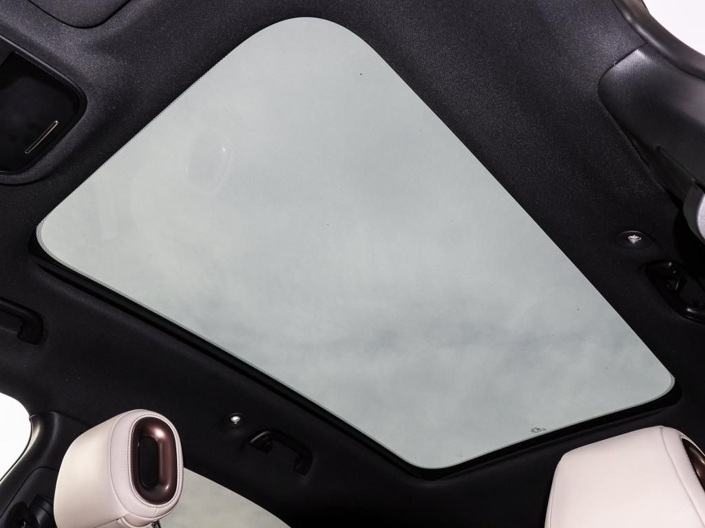 Smart #1 Pulse AWD #Pano#Memo#Distr#Ambi#360°#Head-up