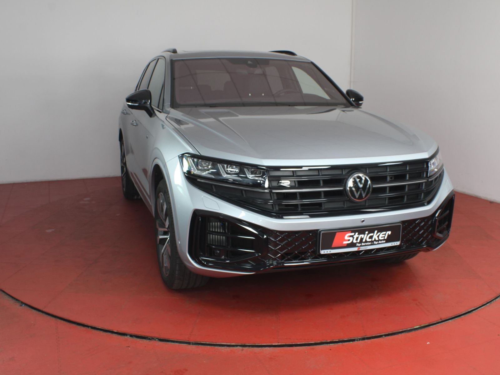 Volkswagen Touareg R-Line Black Style 3.0TSI 559,-ohne Anza