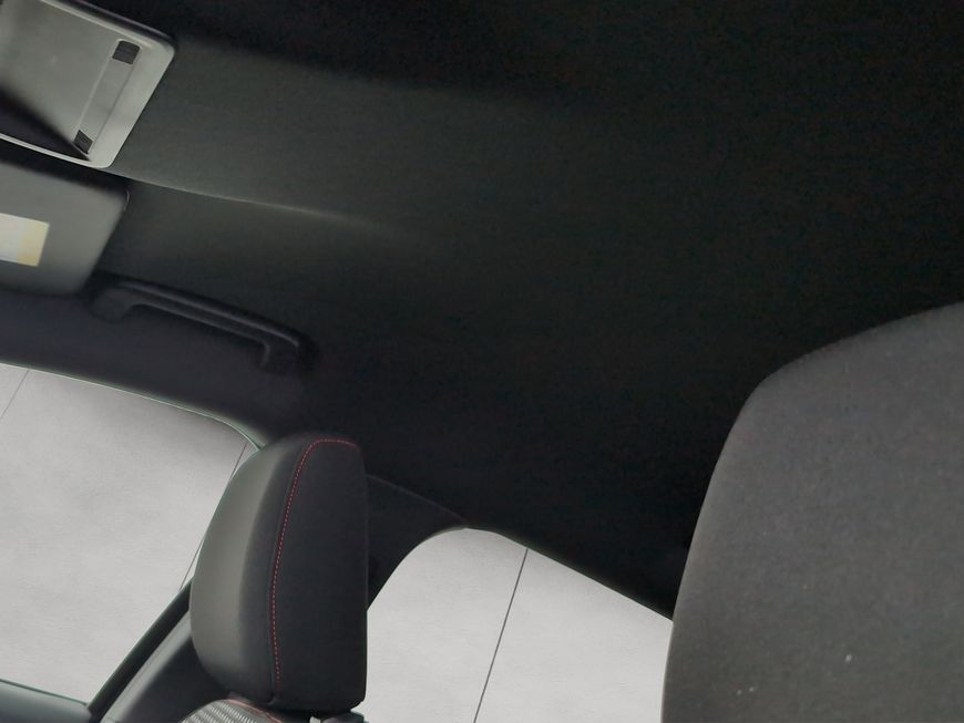 Ford Focus Turnier 1.0 EcoBoost Hybrid Aut. ST-LINE X