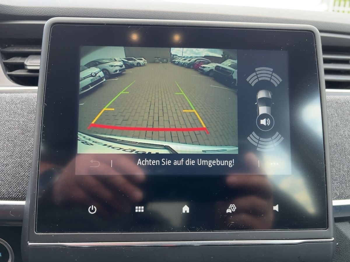 Renault ZOE INTENS R135 - Samsaru's Car Outlet