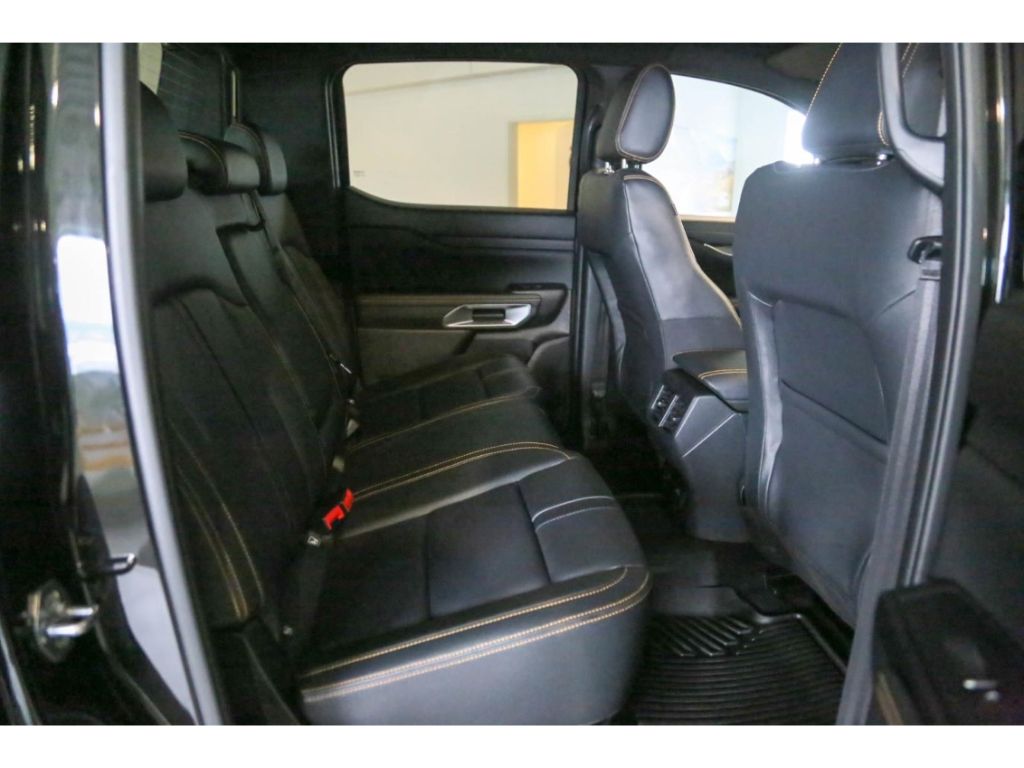 Ford Ranger 3.0d V6 Aut. Wildtrak StHz AHK e-Rollo AC