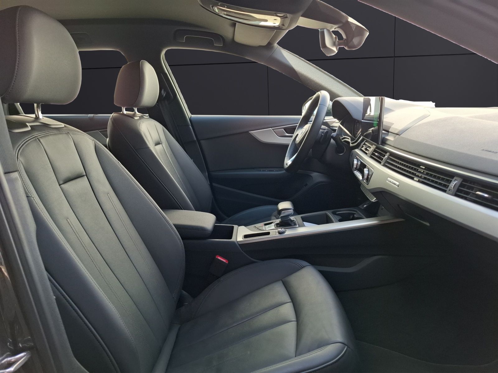 Audi A4 Avant 40 TDI advanced quattro S-tronic - Samsaru's Car Outlet