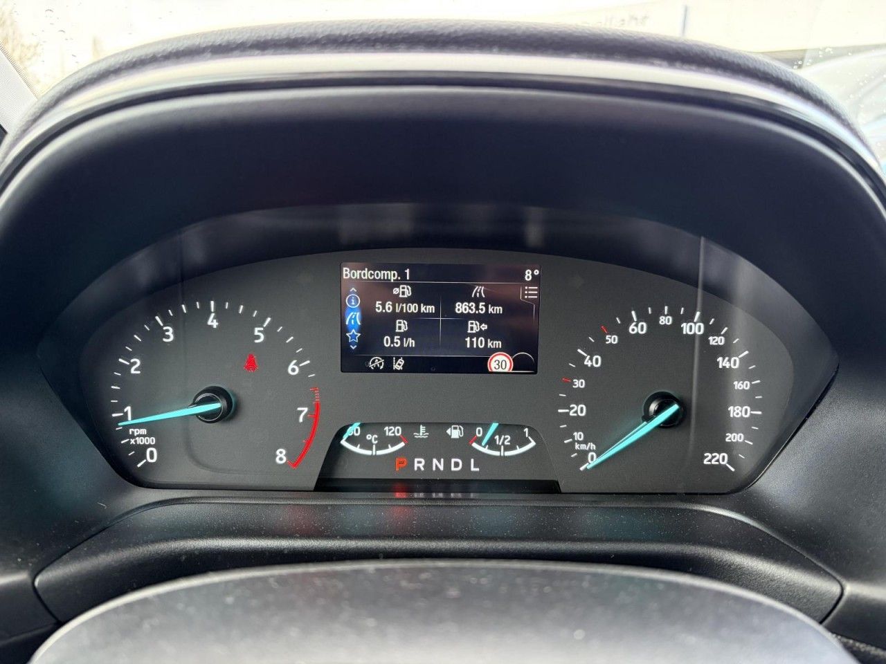 Ford Fiesta Active X AUTOMATIK+ACC+LED+4J.Garantie