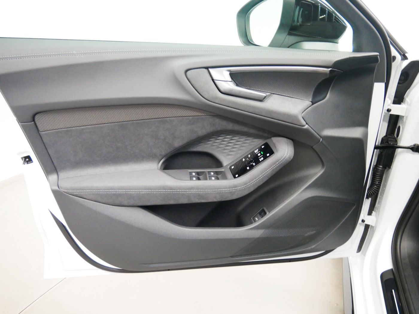 Audi A5 Avant TDI quattro S line S tro. MATRIX AHK Te