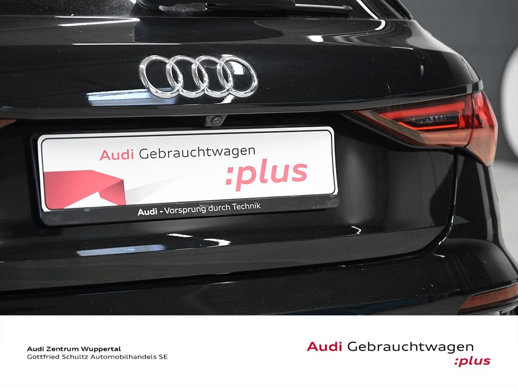 Audi A3 Sportback 45 TFSI E S-LINE ACC B&O MATRIX VIR