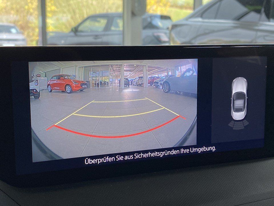 Mazda MX-5 2.0 Homura RECARO BOSE BREMBO