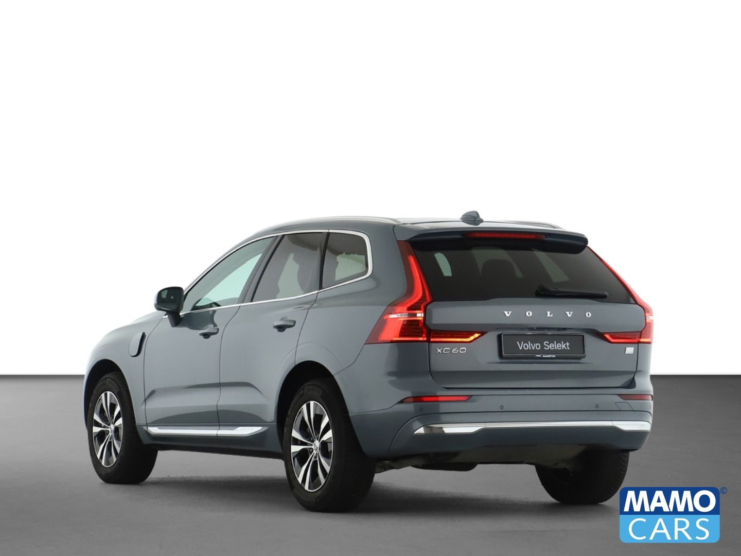 Volvo XC60 T6 Recharge AWD Core AHK*CAM*4xSHZ*PANO*LHZ