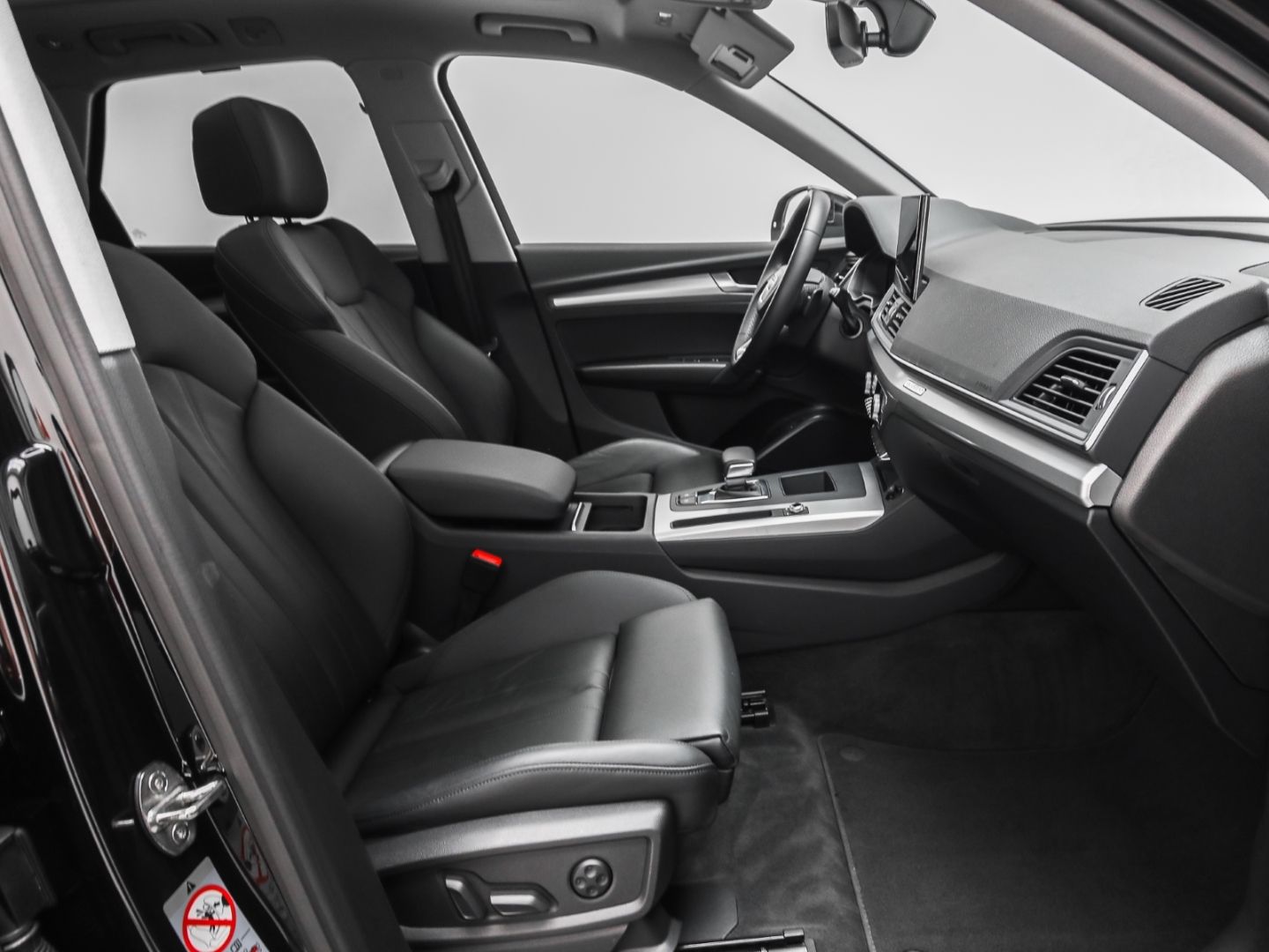 Audi Q5 45 TFSI quattro S line AHK Pano MagneticRide