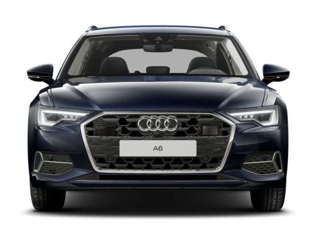 Audi A6 Avant 45 TFSI S tronic - Samsaru's Car Outlet