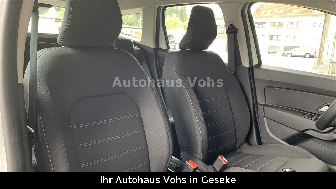 Dacia Duster 1.5 4x4 - Samsaru's Car Outlet