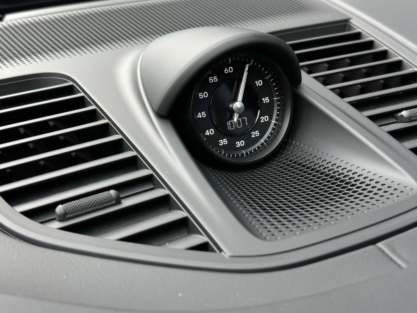 Porsche Panamera 4S E-Hybrid PANO 360° Soft-Close