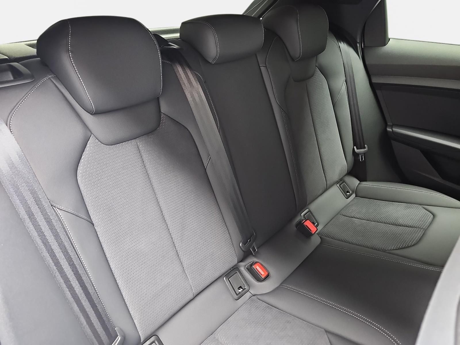 Audi A1 30 TFSI S-TRONIC S LINE - Samsaru's Car Outlet