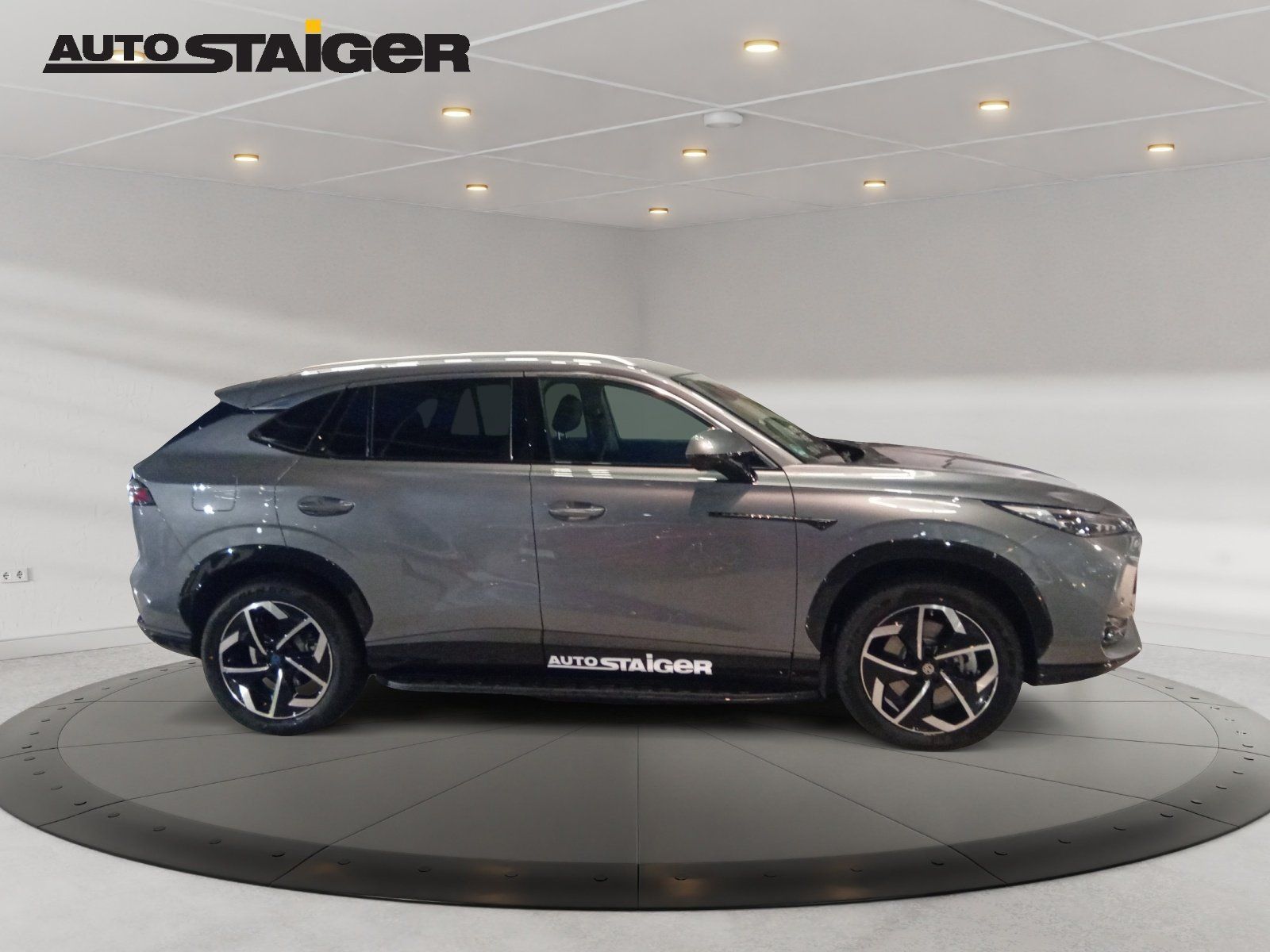 MG HS 1.5 PHEV Luxury Vorführwagen*Vollausstattung*