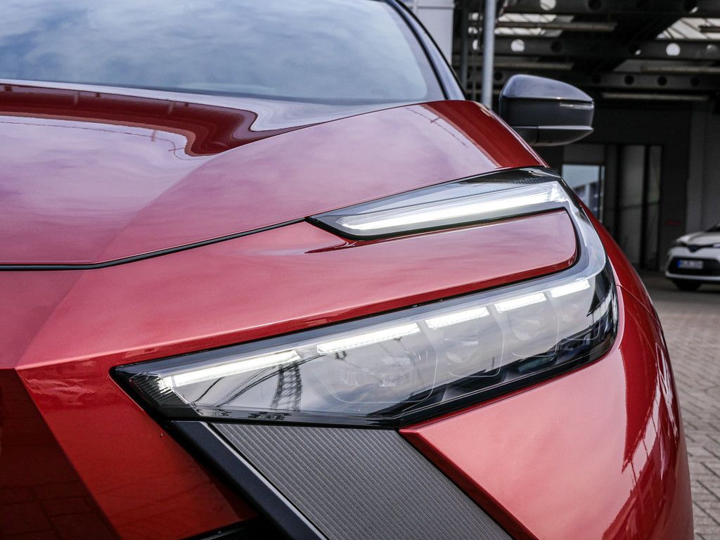 Toyota C-HR 2.0 Plug-In Hybrid Teamplayer Technik Paket