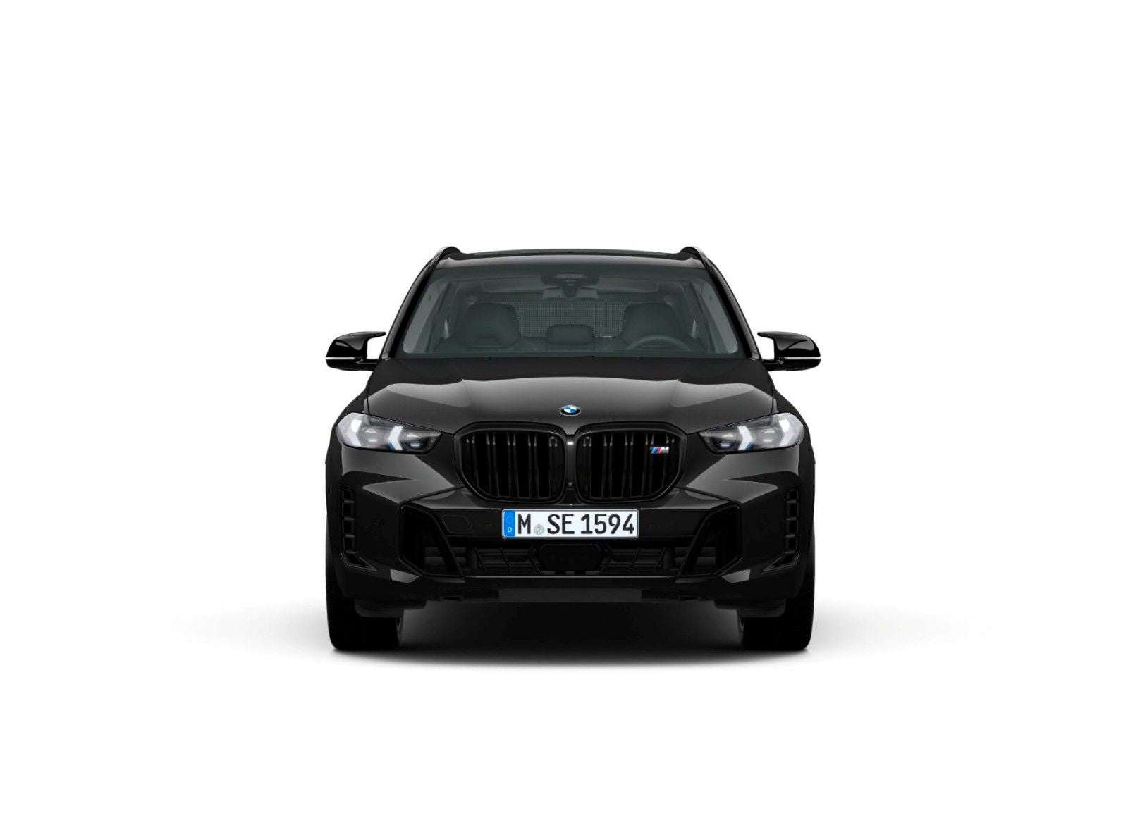 BMW X5 M60i xDrive Pro Standhzg AHK Pano ACC 360° HK