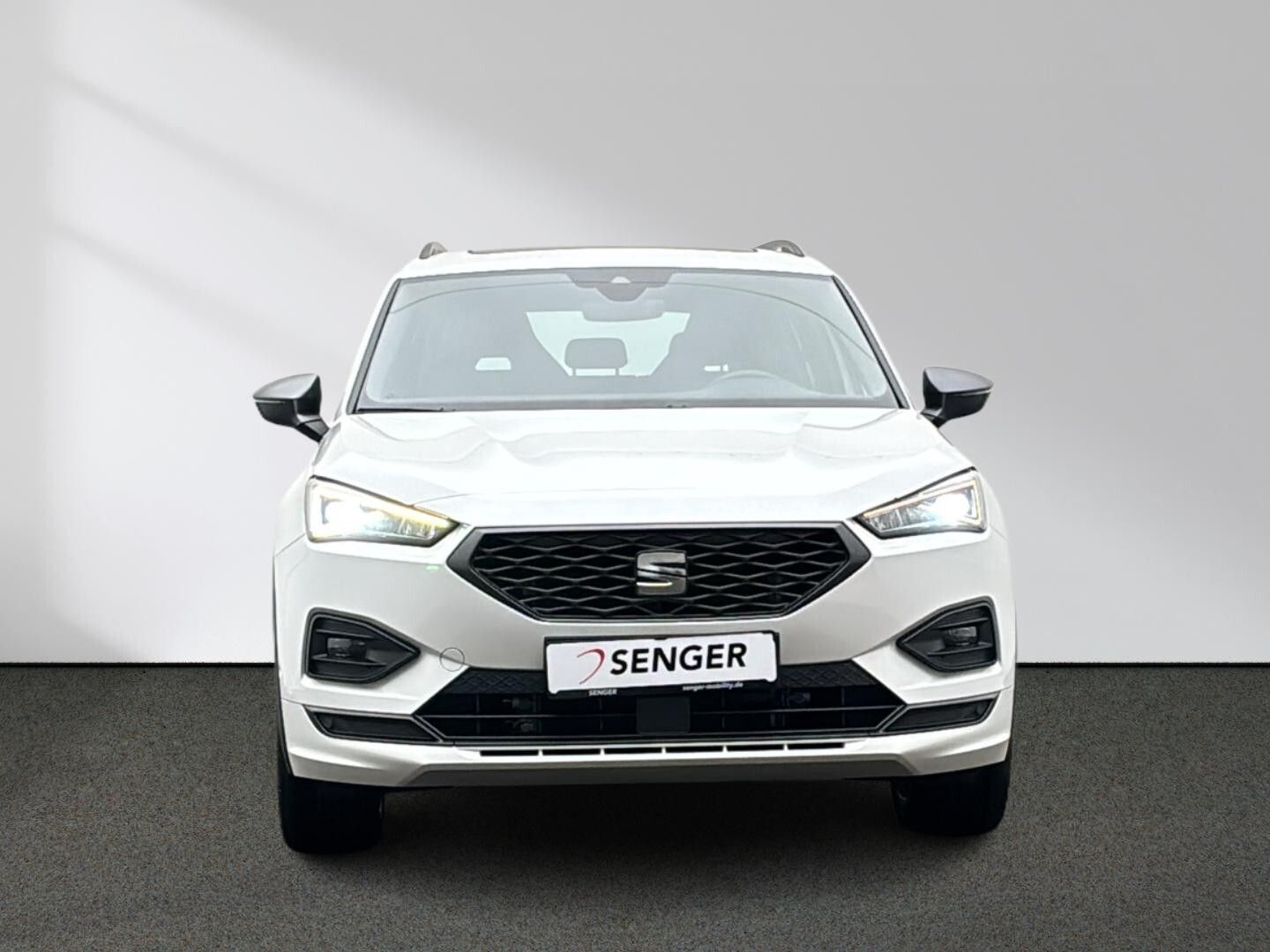 Seat Tarraco FR 1.4 eHybrid DSG Pano ACC AHK