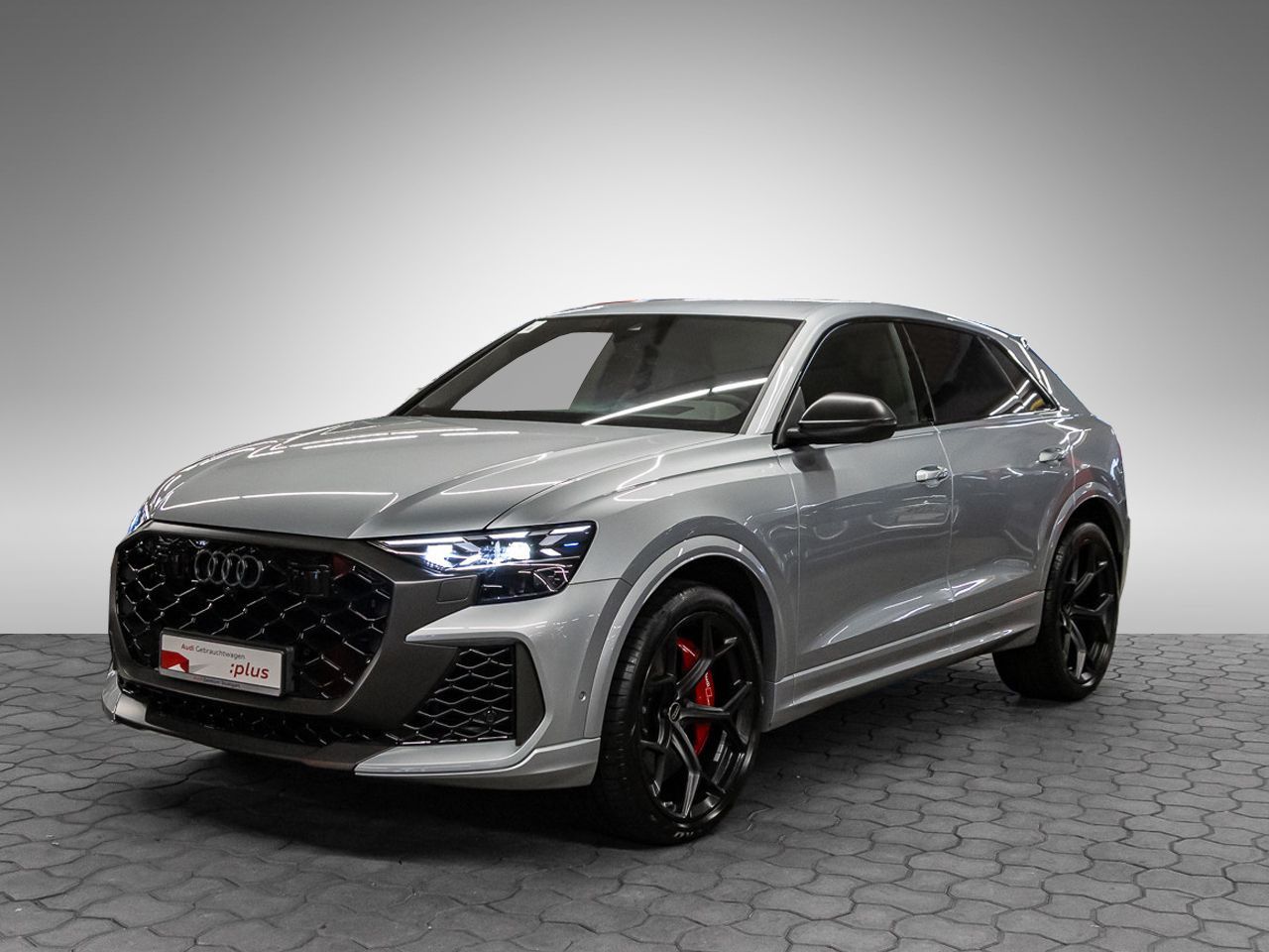 Audi RSQ8 performance 4.0 TFSI quattro tiptronic B&O