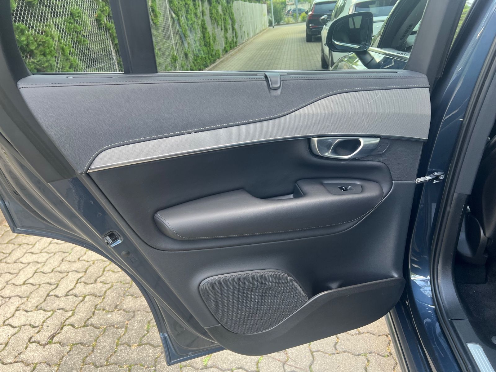 Volvo XC90 B5 Diesel AWD Plus Bright AHK GARANTIE