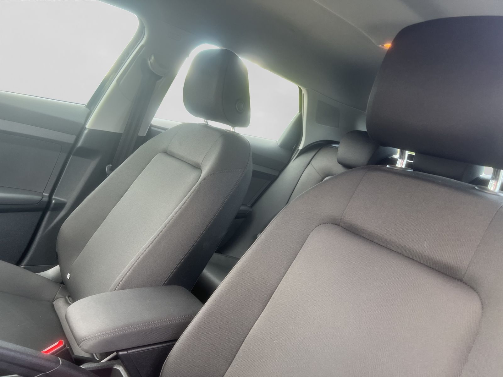Audi A1 Sportback 25 TFSI - Samsaru's Car Outlet