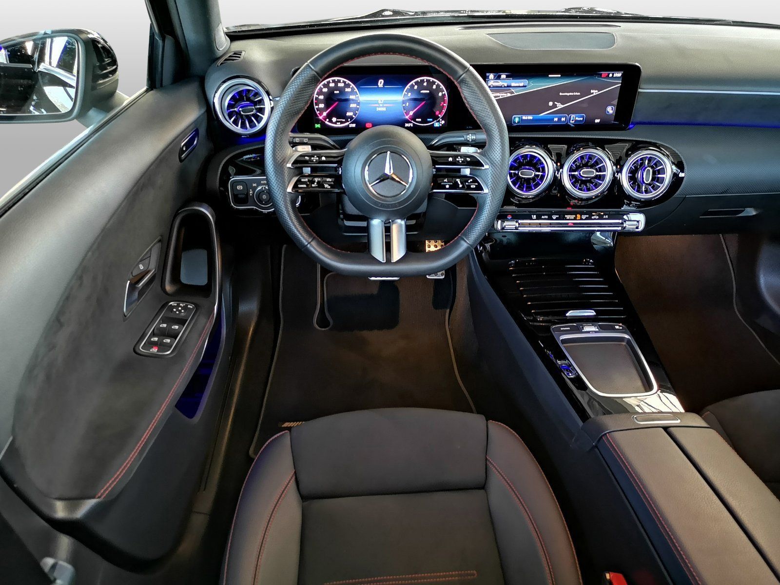 Mercedes-Benz A 200 AMG - Samsaru's Car Outlet
