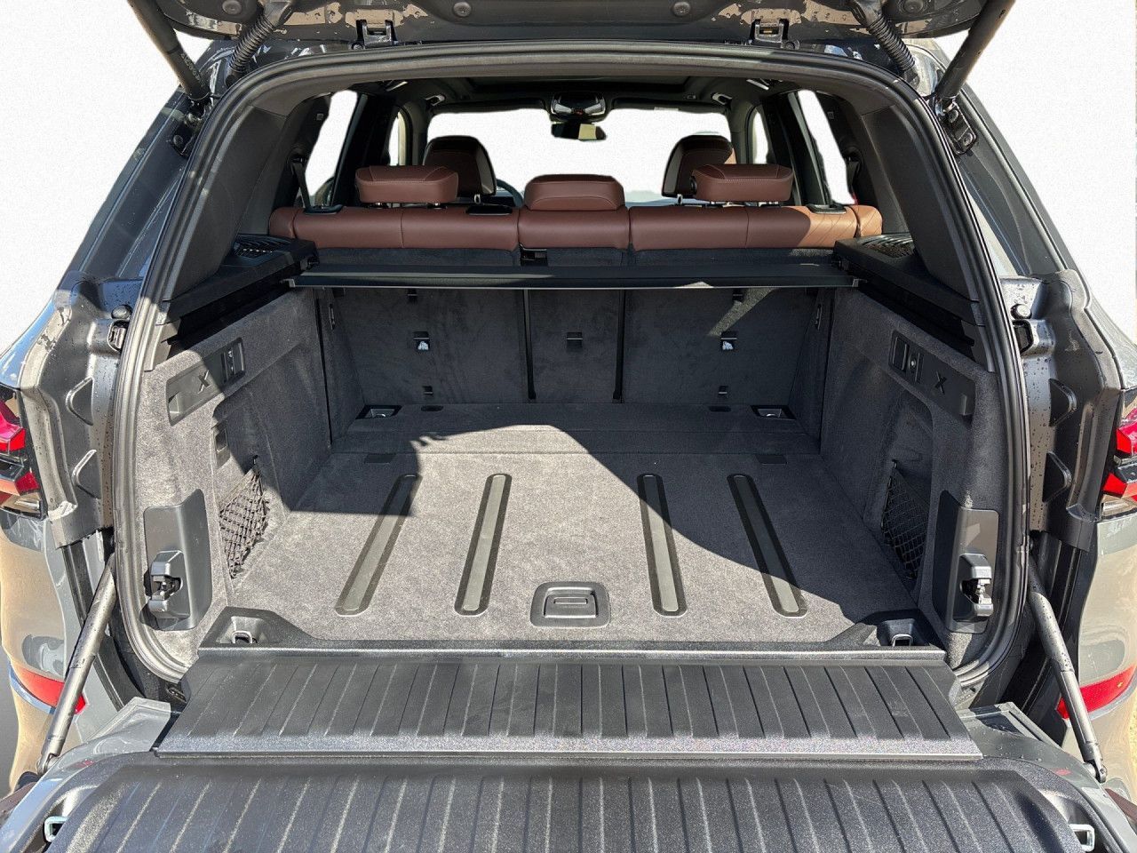 BMW X5 xDrive40d M-Sport, HUD, H&K, AHK, Panorama, 2
