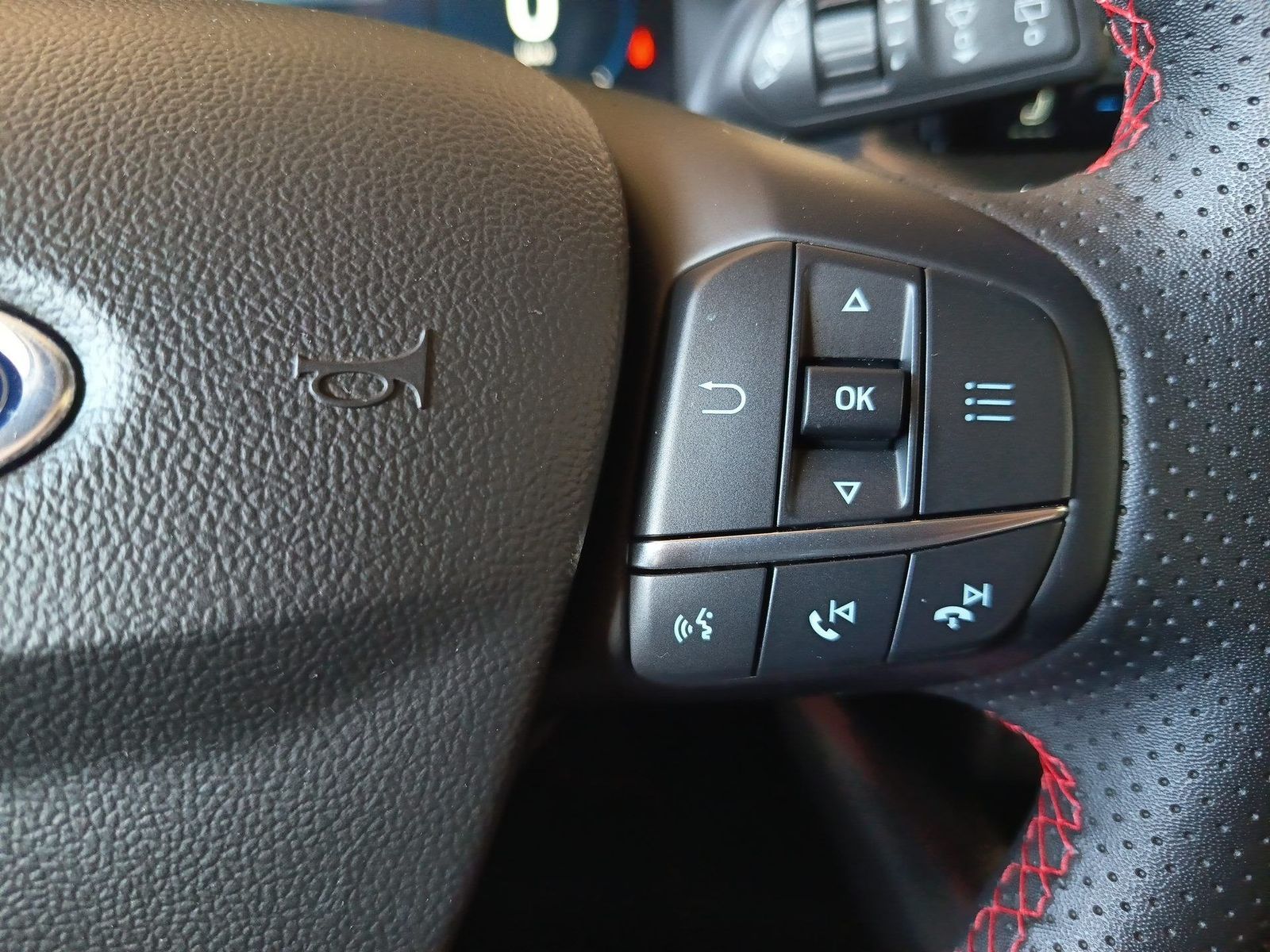 Ford Focus Lim. ST-Line X