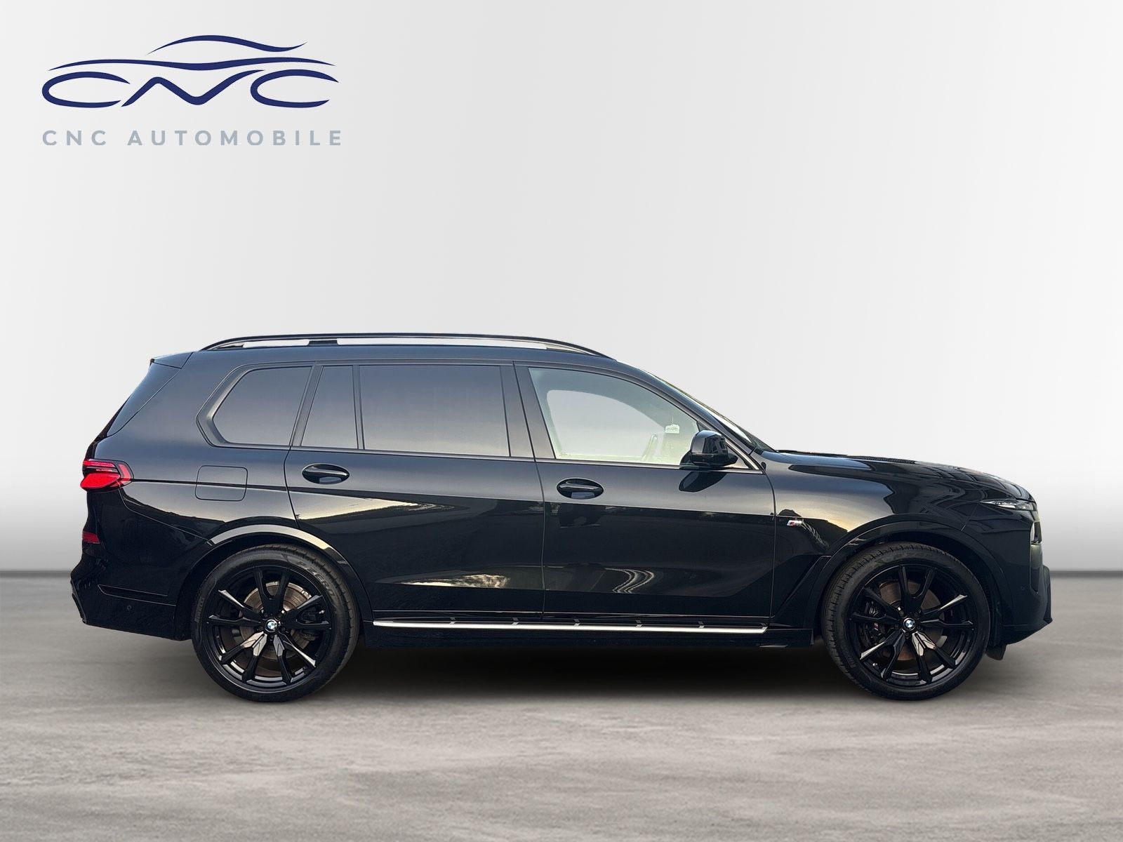 BMW X7 xDrive 40 d M Sport Kristall/SkyLounge/H&K