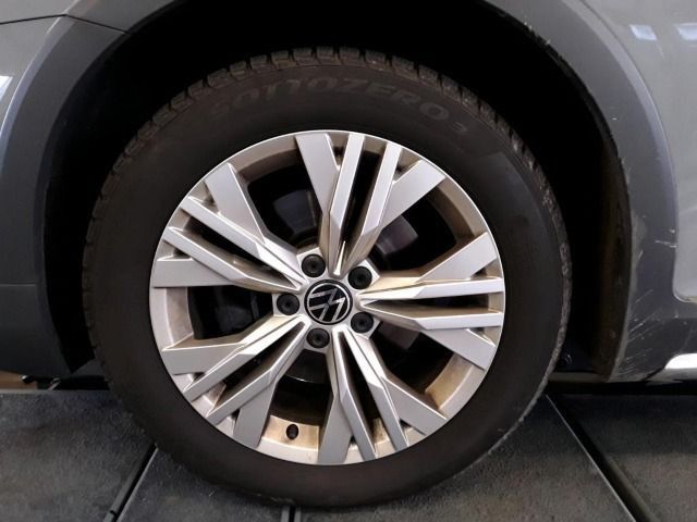 Volkswagen Passat Alltrack Variant 4M 2.0 TDI*NAVI*AHK*KAM*
